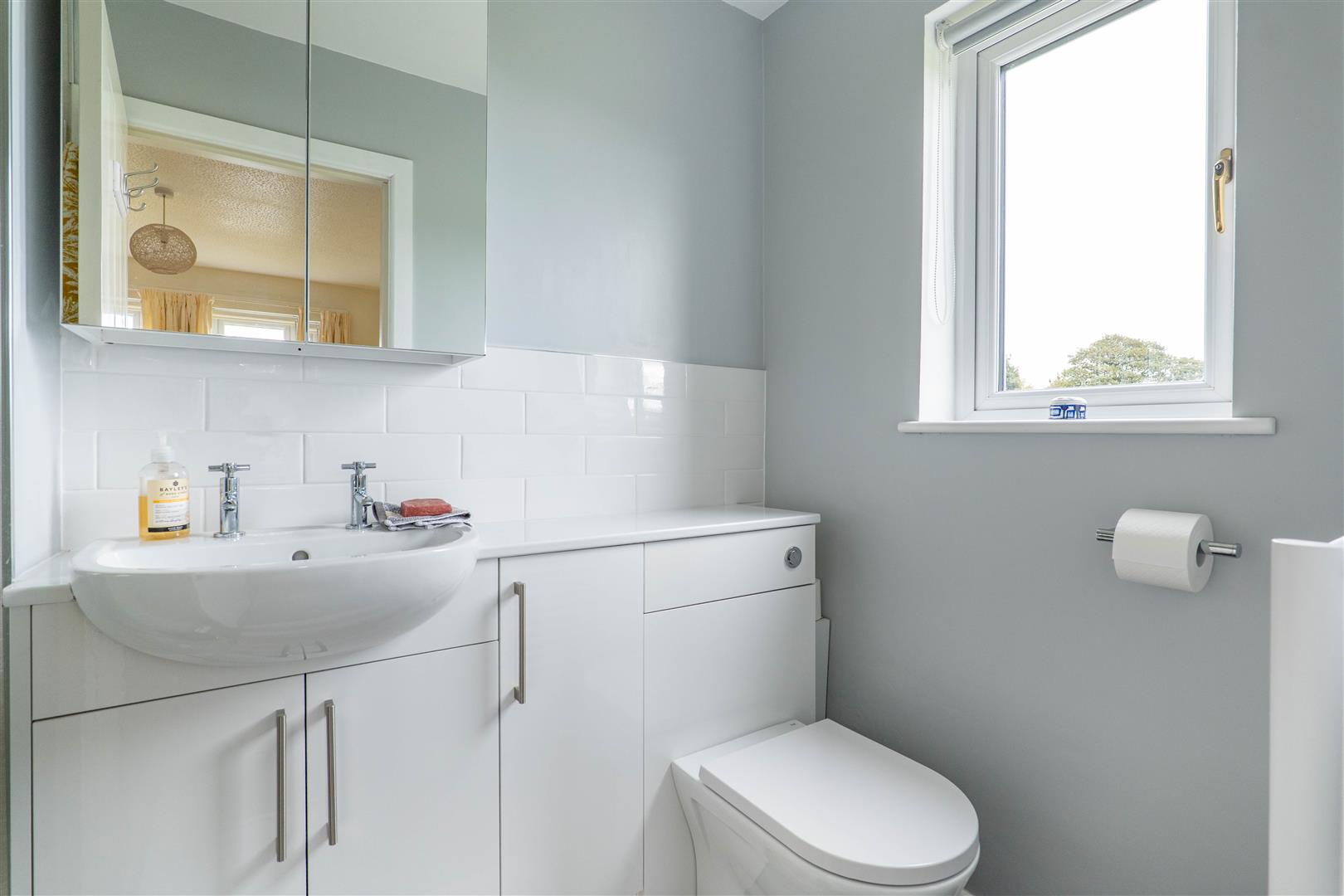 Sandringham Drive, Chorley
